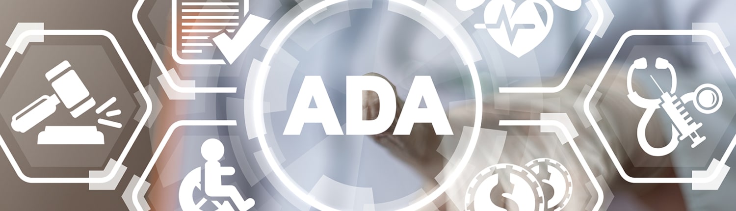 ADA Website Compliance