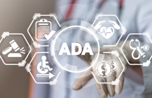 ADA Website compliance