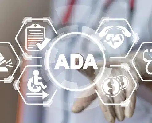 ada website compliance