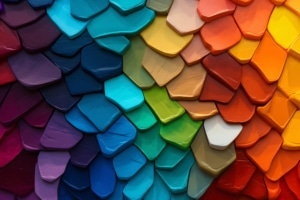 color palettes for web design