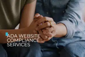 ada website compliance services