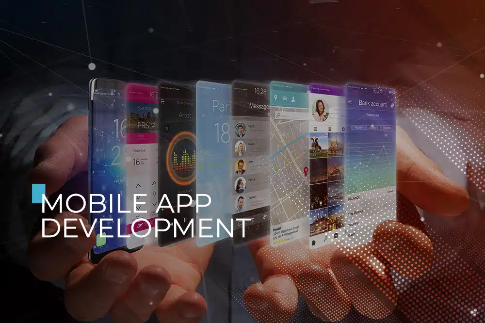 mobile app development milwaukee