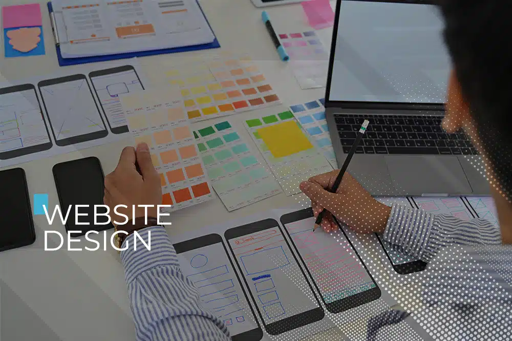 website design milwaukee