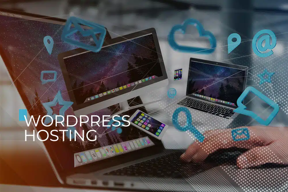 wordpress hosting milwaukee