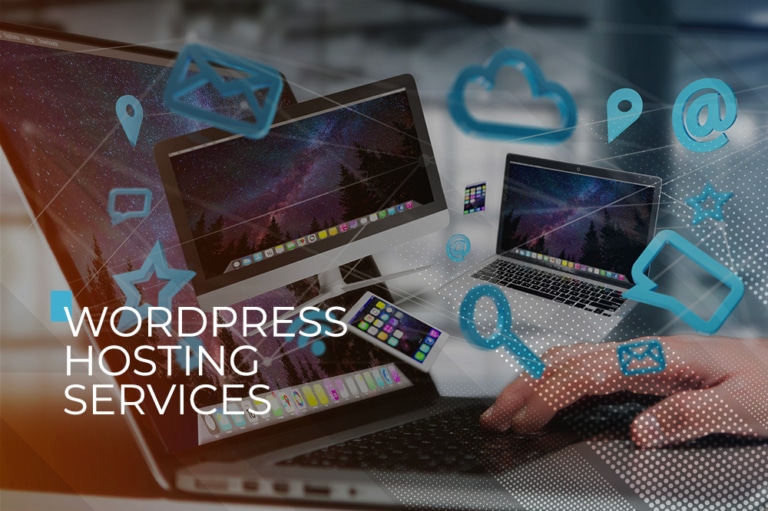 Managed WordPress Hosting • Milwaukee Web Design®