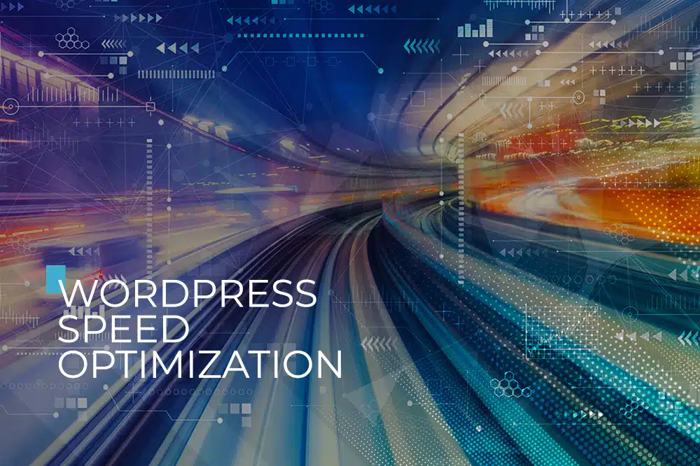 wordpress speed optimization milwaukee