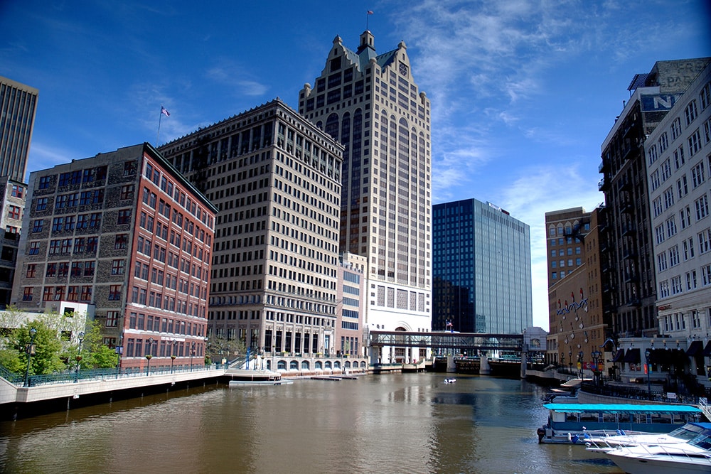 Memahami Lanskap Digital Marketing di Milwaukee dan Peran Konsultannya