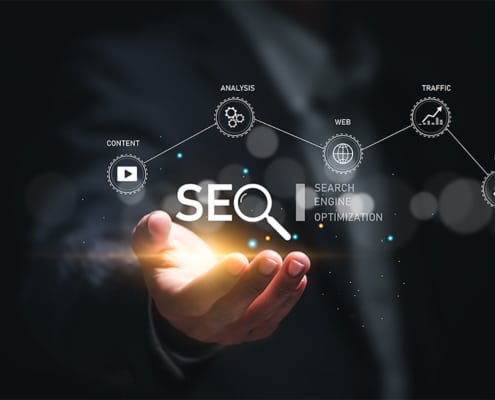 milwaukee seo services
