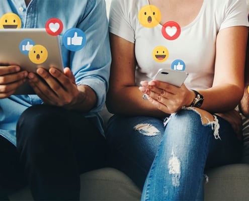 milwaukee social media