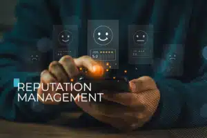 reputation management services