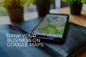 how to rank your business on google maps milwaukee