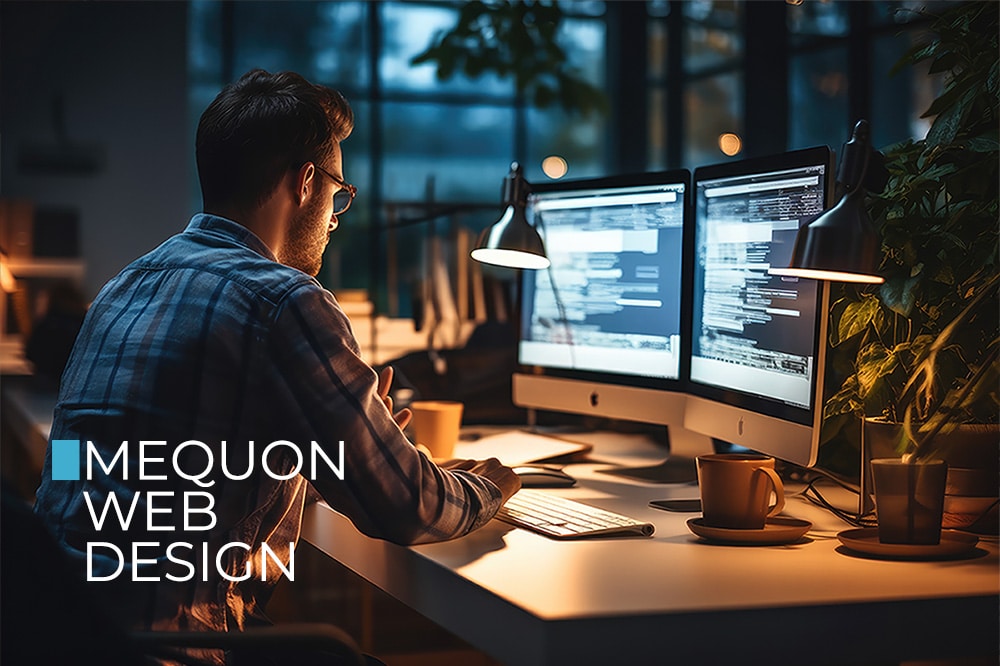 Mequon WI Web Design • Local Digital Marketing Services • Milwaukee Web ...