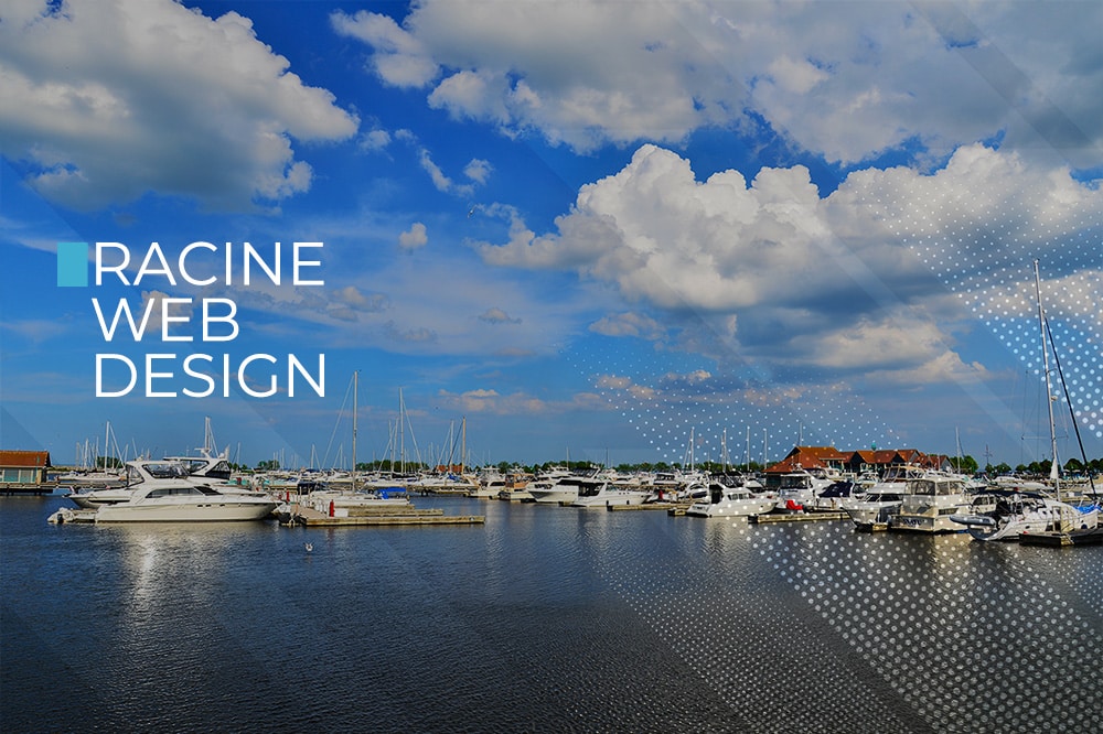 Web Design Racine WI • Local Digital Marketing Services • Milwaukee Web ...