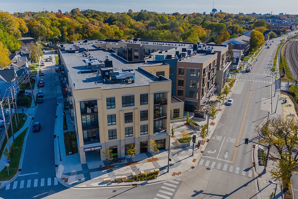 It'S Heartbreaking: The Future Of Wauwatosa'S Businesses After The Deluge - x51le8f