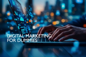 digital marketing for dummies