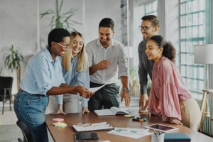 milwaukee digital marketing agency for startups