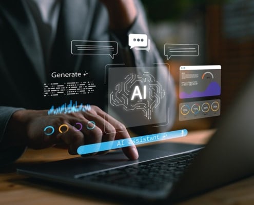 ai business automation wi