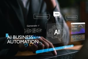 ai business automation milwaukee