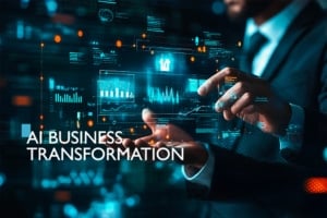 ai business transformation milwaukee