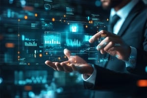 ai business transformation near me