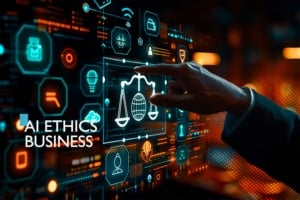 ai ethics business Milwaukee