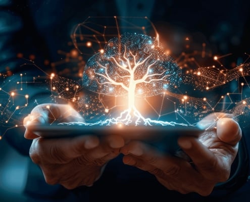 ai implementation roadmap Wisconsin