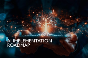 ai implementation roadmap Milwaukee