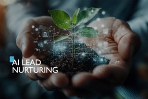 ai lead nurturing Wisconsin