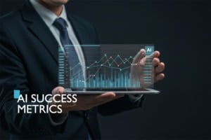 ai success metrics Milwaukee