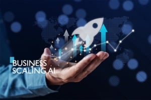 business scaling ai Milwaukee