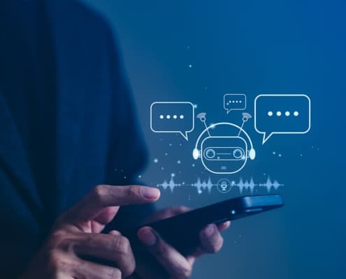 customer experience ai Wisconsin