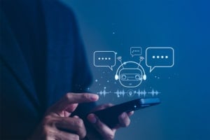 customer experience ai near me