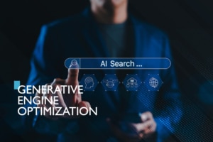 generative engine optimization Milwaukee