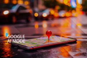 Google AI Mode Milwaukee