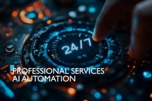 professional services ai automation Milwaukee