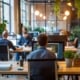 small business productivity loss Wisconsin