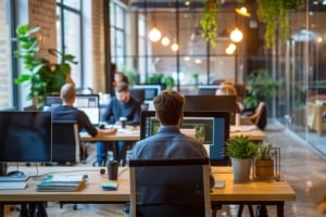 small business productivity loss near me