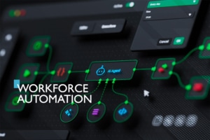 workforce automation Milwaukee