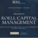 Roell Capital Management