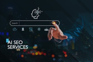 AI SEO services Milwaukee