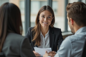 business AI consultation near me
