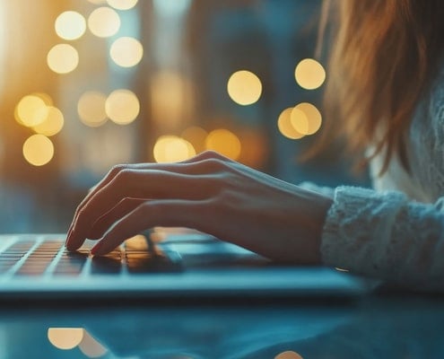 generative search ranking Wisconsin