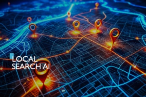 local search AI Milwaukee
