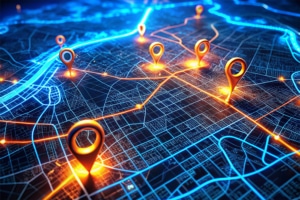 local search AI near me