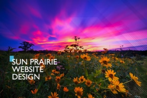 Sun Prairie web design