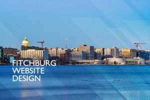 web design Fitchburg, WI