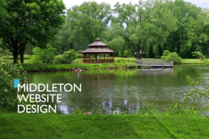 web design Middleton, WI