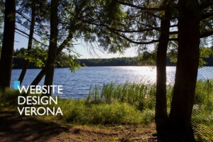Verona web design