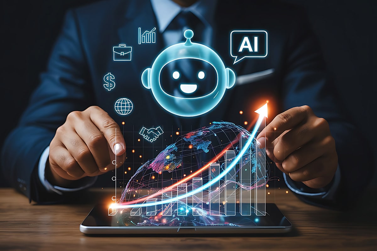 AI Chatbot and Lead Generation Milwaukee