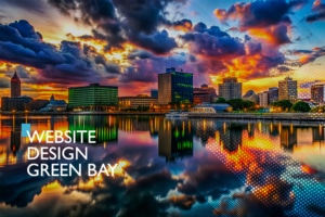 web design Green Bay